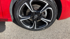 Vauxhall Corsa 1.2 Turbo Elite Nav Premium 5dr Petrol Hatchback